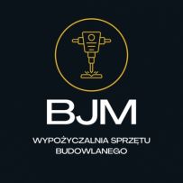 BJM Wypożyczalnia sprzętu budowlanego