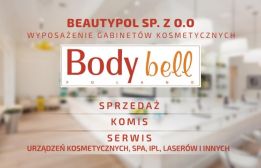 Beautypol sp. z o.o. logo