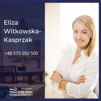 Eliza Witkowska- Kasprzak