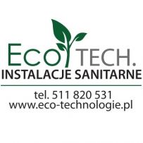 Eco Technologie Michał Kaflik