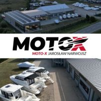 Moto-X Jarosław Narwojsz