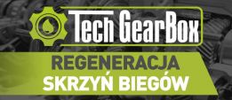 TechGearBox Sebastian Nowaczyk