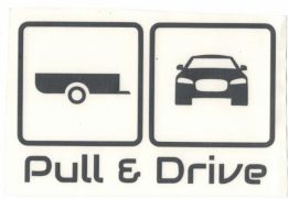 PULL & DRIVE