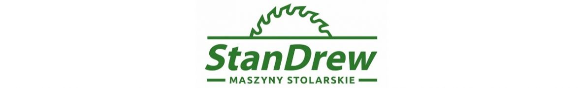 STAN DREW - Maszyny Stolarskie i Tartaczne