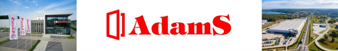 AdamS - Okna i Drzwi
