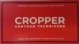 Cropper Centrum Techniczne
