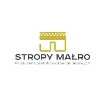 Stropy Małro sp. z o. o. sp. k.