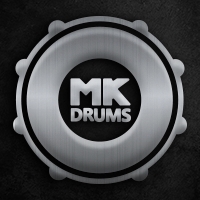 MK-Drums