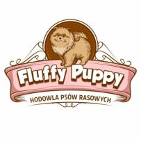 Fluffy Puppy