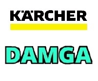 Karcher Center Damga