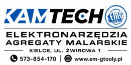 Kamtech Michał Gołąbek