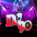 DJ90 - DJ na Twoją imprezę