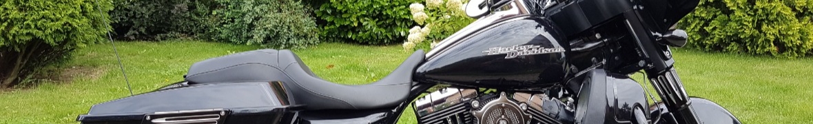 Harley sprężyny zawieszenia Low Rider S FXLRS Nowe