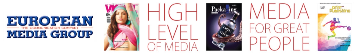 EUROPEAN MEDIA GROUP