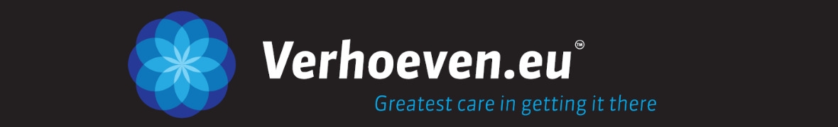 Verhoeven Logistics Poland