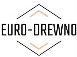EURO-DREWNO logo