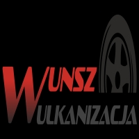 Wulkanizacja Wunsz Waldemar