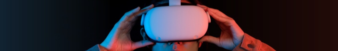 Wypożycz Oculus Qest2 | Okulary Wirtualna Rzeczywistość - małopolskie