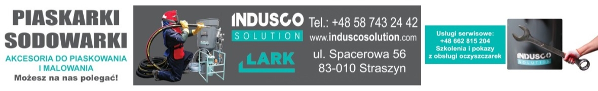 Indusco Solution