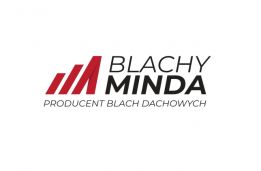 Blachy Minda