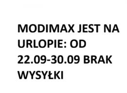 Firma Handlowa Modi Max