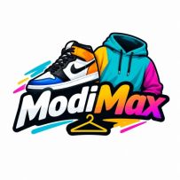 Firma Handlowa Modi Max logo