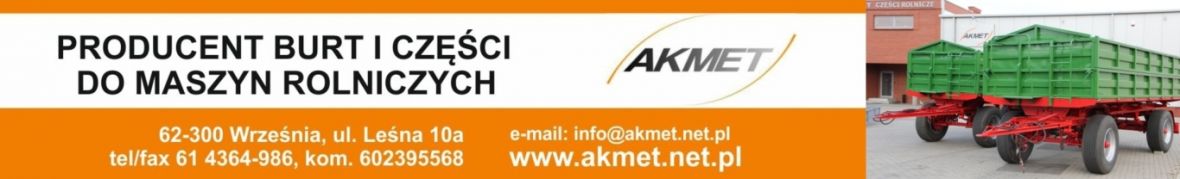 AKMET Września