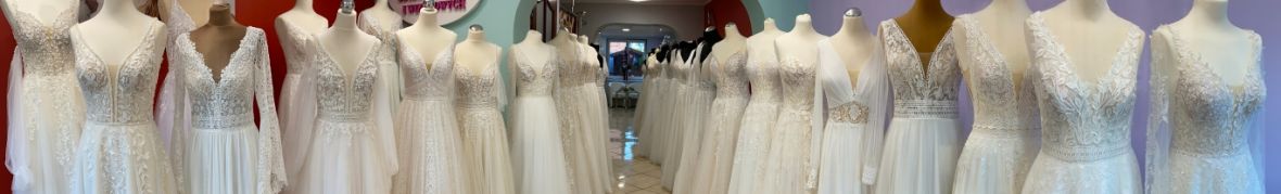 Nowa suknia ślubna w promocyjnej cenie - polecam