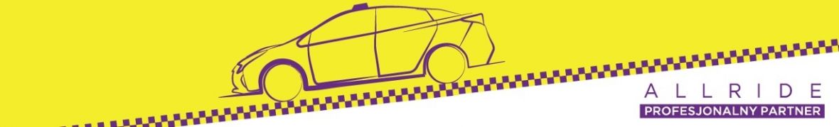 ALLRIDE TAXI