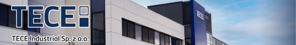 TECE INDUSTRIAL Sp  z o o
