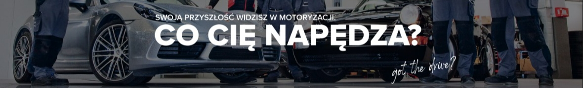 Porsche Inter Auto Polska