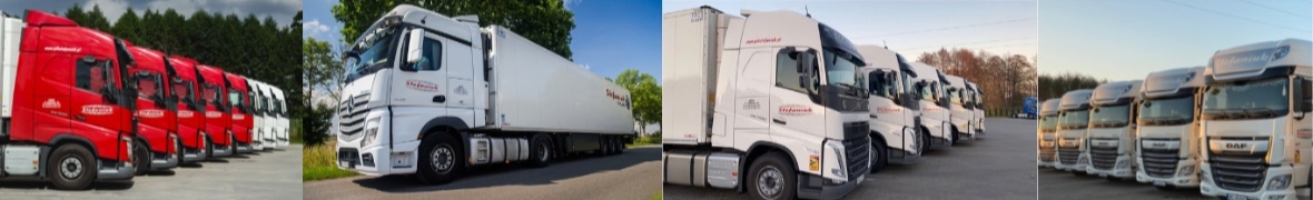 Stefaniuk Transport sp. z o. o.