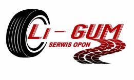 LI-GUM Lesław Czop logo