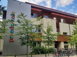 Pijarskie Przedszkole w Warszawie