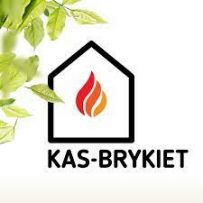 Kas-Brykiet logo