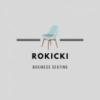 Rokicki Business Seating Adam Rokicki