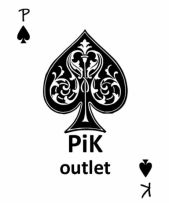 PiK Outlet Store - Krystian Śladowski