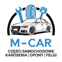 M-CAR Michał Chlewiński