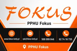 Fokus logo