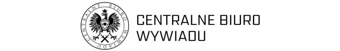 CENTRALNE BIURO WYWIADU