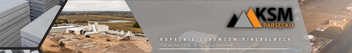 Kopalnia Surowców Mineralnych S. Mroczek T. Szczepański Sp.J.