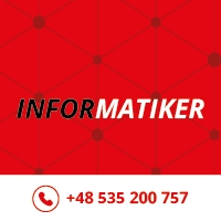 INFORMATIKER By Vantech Group