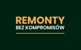 Remonty bez kompromisów sp. z o.o.