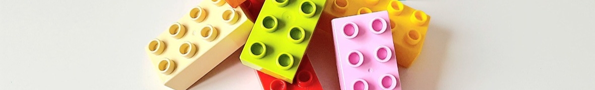 Zielona płytka konstrukcyjna 38x38cm do LEGO DUPLO