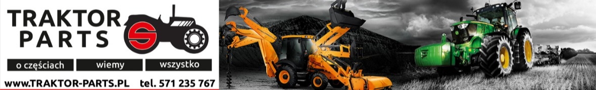 Traktor-Parts