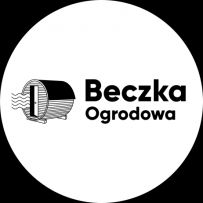Beczka Ogrodowa