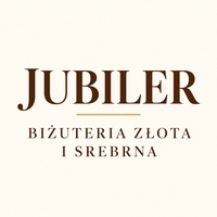 JUBILER Złoto i Srebro logo