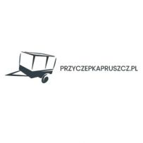 Przyczepka Pruszcz
