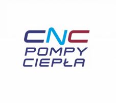 CNC POMPY CIEPŁA