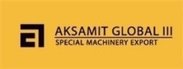 Aksamit Global III - Machinery